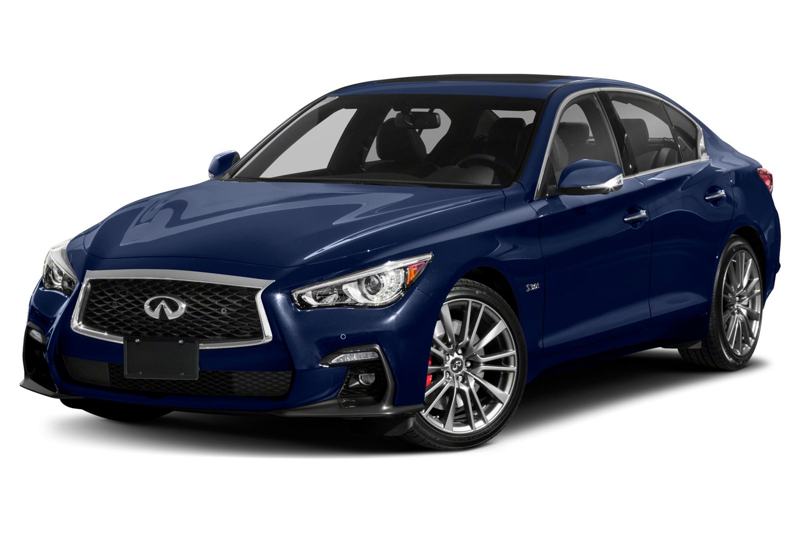 infiniti-q50-2018-exterior-front-three-quarter-oem