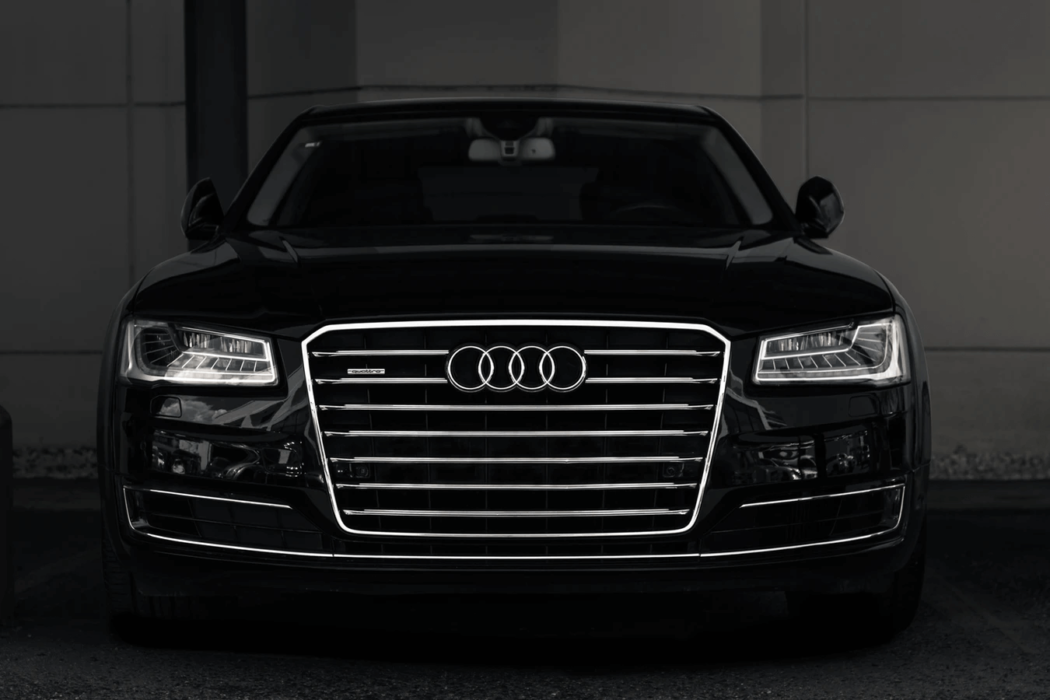 Luxury Cars Audi A7