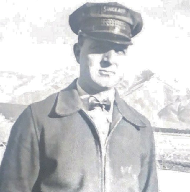 service stations, 100 Years Later: My Great-Grandfather’s 1923 Service Station, ClassicCars.com Journal