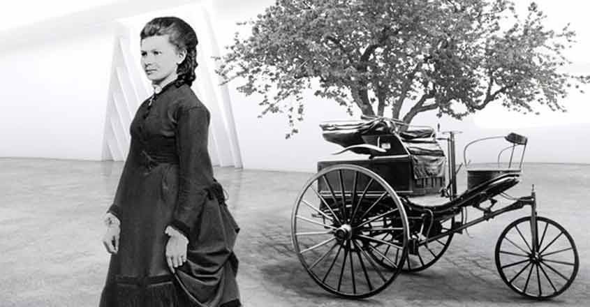 11 women who changed automotive history and the way we drive