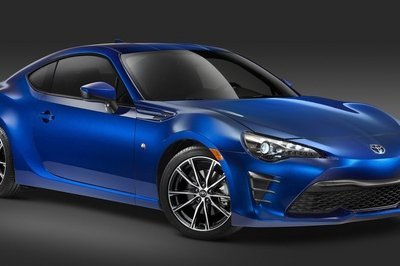Toyota 86 - $26,255