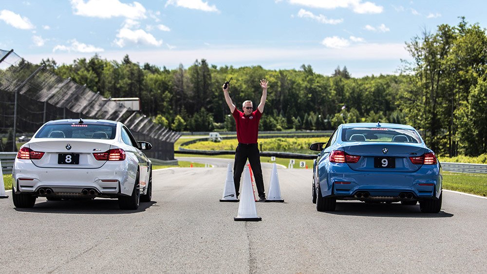 Monticello Motor Club in Monticello, New York.