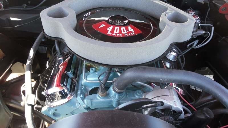 1970 Pontiac GTO Judge
- image 802242