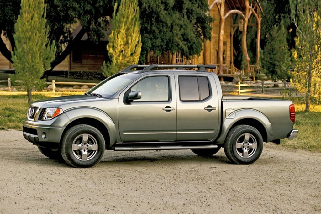 19_Nissan_Frontier_OEM