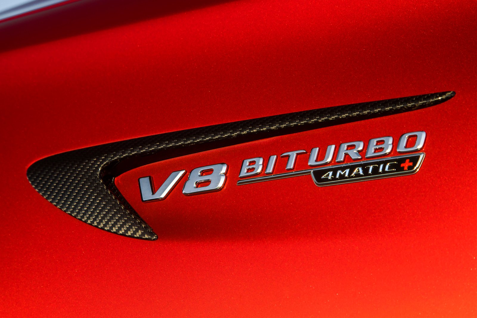 2018 Mercedes-AMG E63 S Wagon