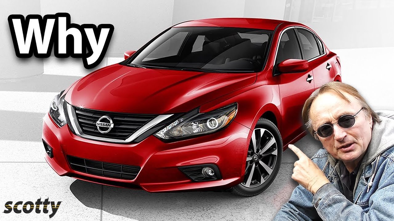 Here’s Why Some CVT Transmission Cars are Dangerous revRebel