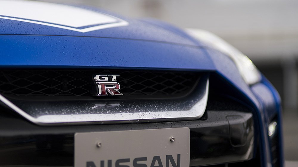 The 2020 Nissan GT-R 50th Anniversary Edition takes the nameplate to a level that was unimaginable when it was first introduced 50 years ago. To celebrate the half-century of the GT-R, engineers challenged themselves to find undiscovered performance potential while still making sure the car can be enjoyed by drivers at any level.
