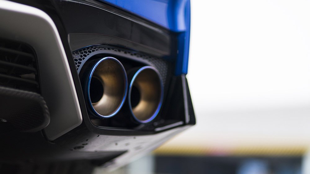 The 2020 Nissan GT-R 50th Anniversary Edition takes the nameplate to a level that was unimaginable when it was first introduced 50 years ago. To celebrate the half-century of the GT-R, engineers challenged themselves to find undiscovered performance potential while still making sure the car can be enjoyed by drivers at any level.