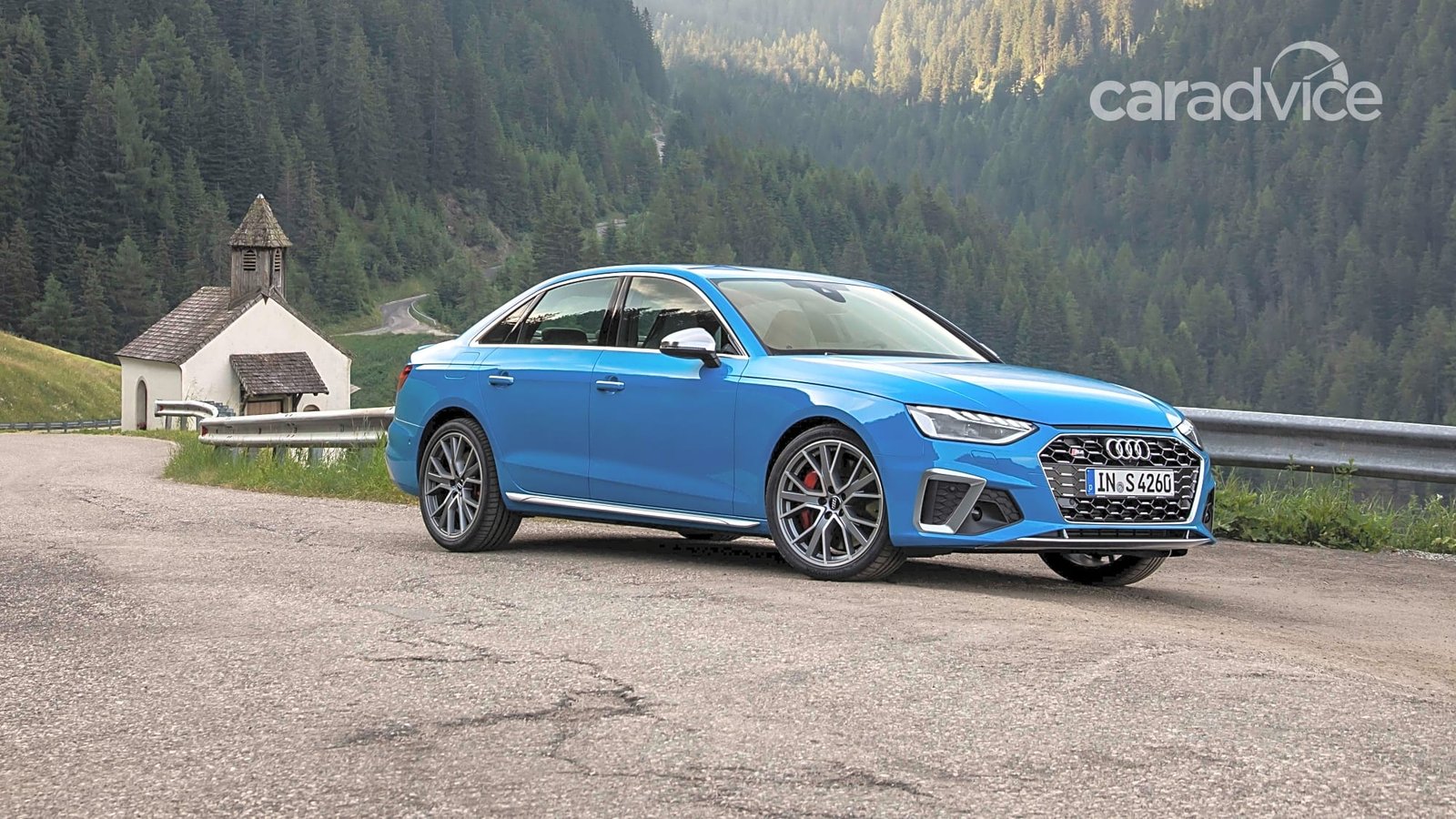 2023 Audi A4 to stay on MLB design, niche models to merge, others to electrify - report - 1 of 2
