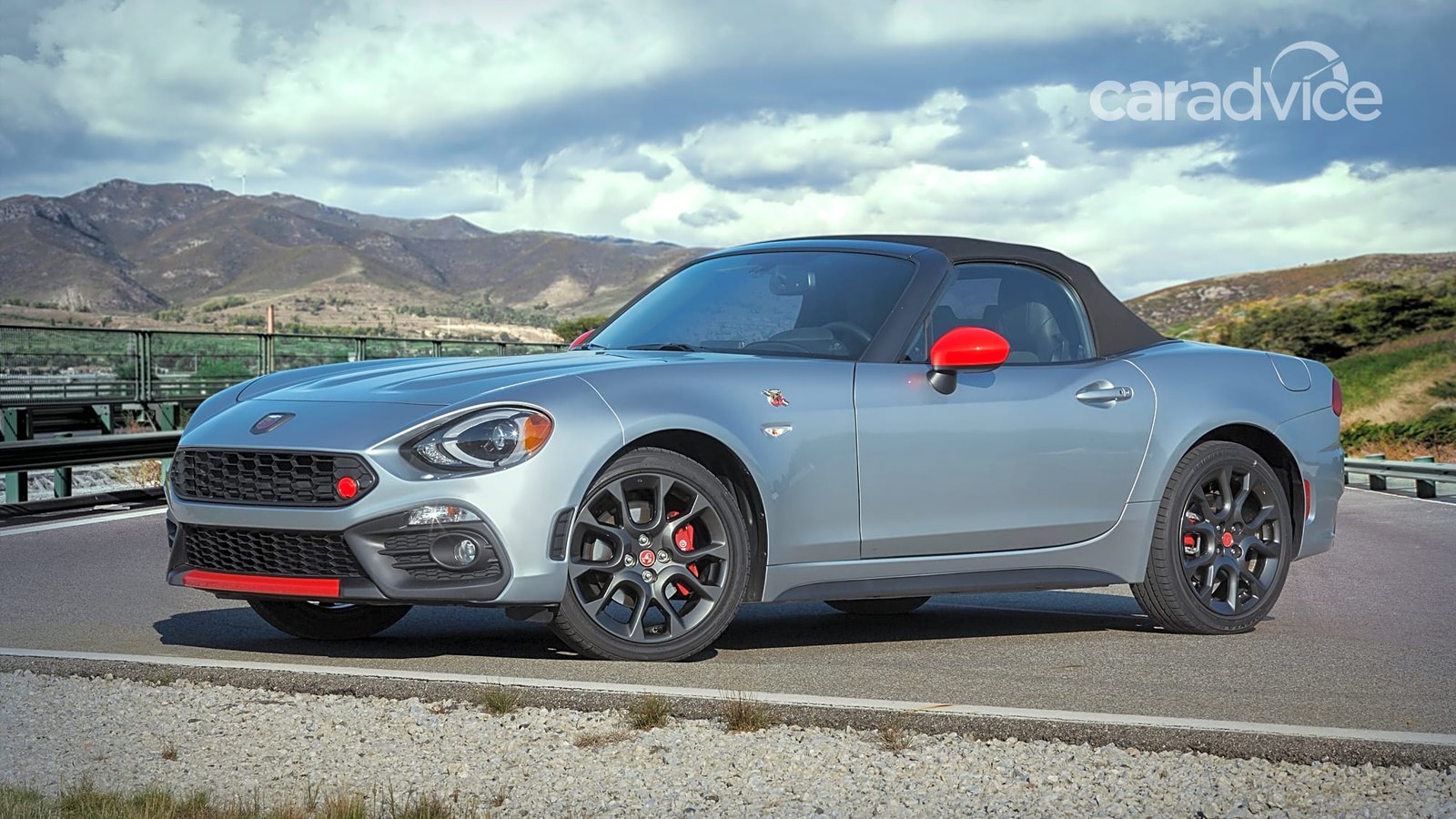 Fiat 124 Spider is 'profitable', but successor seems unlikely - 1 of 2