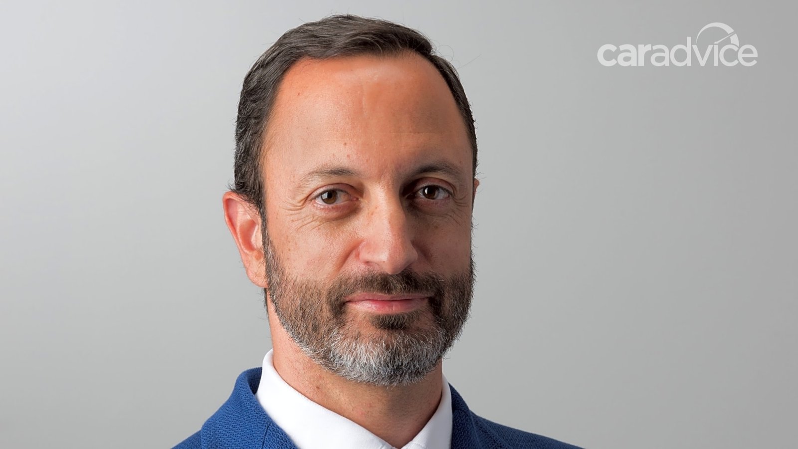 Infiniti design boss leaves company - UPDATE - 1 of 2