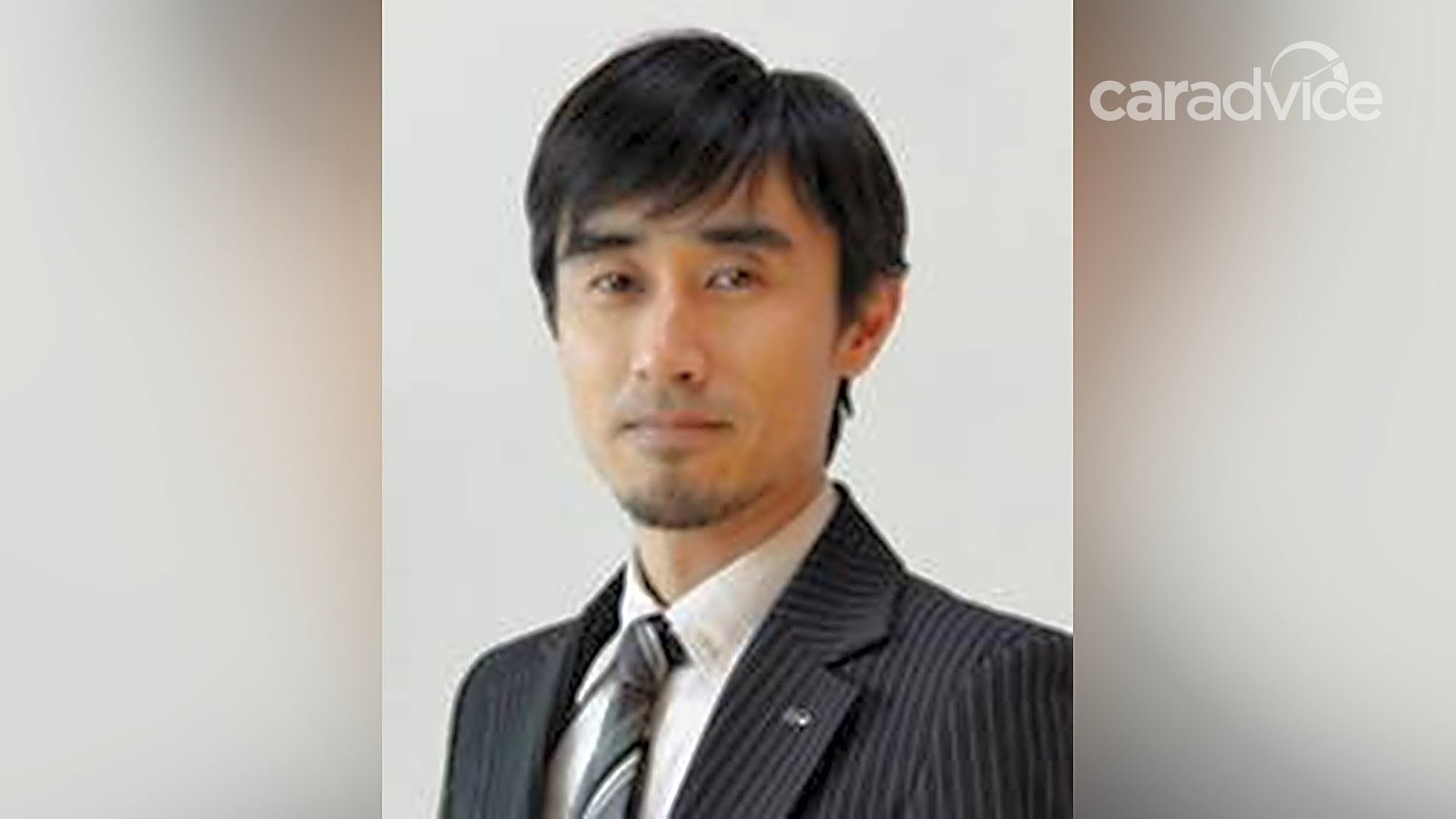 Infiniti design boss leaves company - UPDATE - 2 of 2