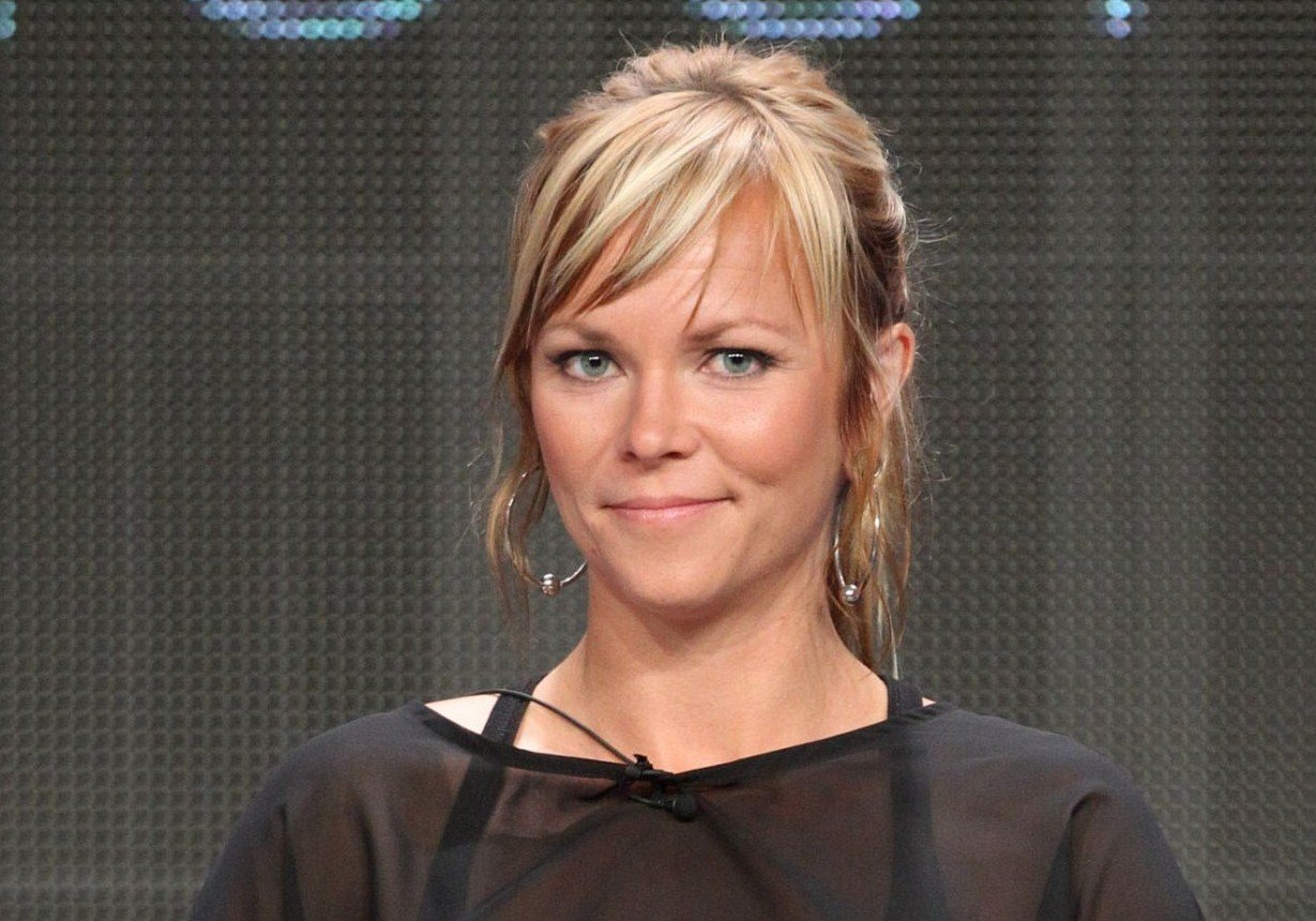 Jessi Combs was an accomplished metal fabricator and welder