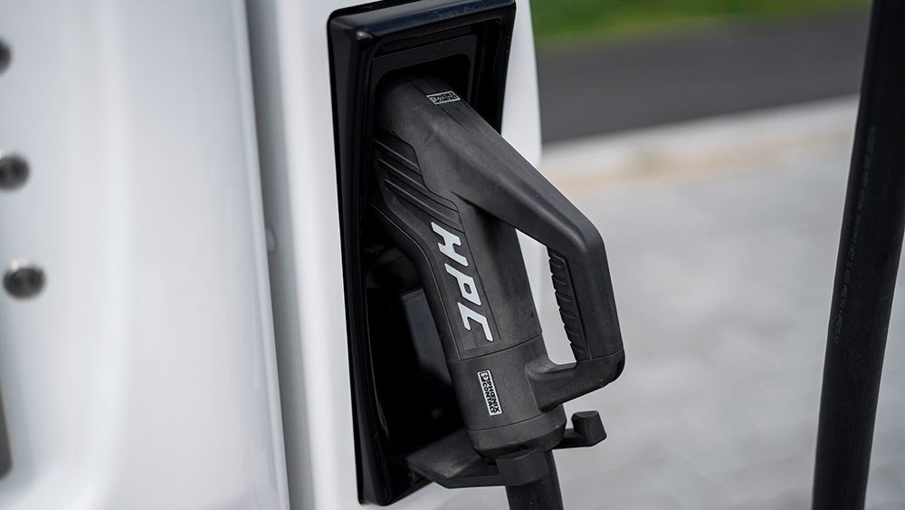 Porsche Taycan Turbo S-GO 147E