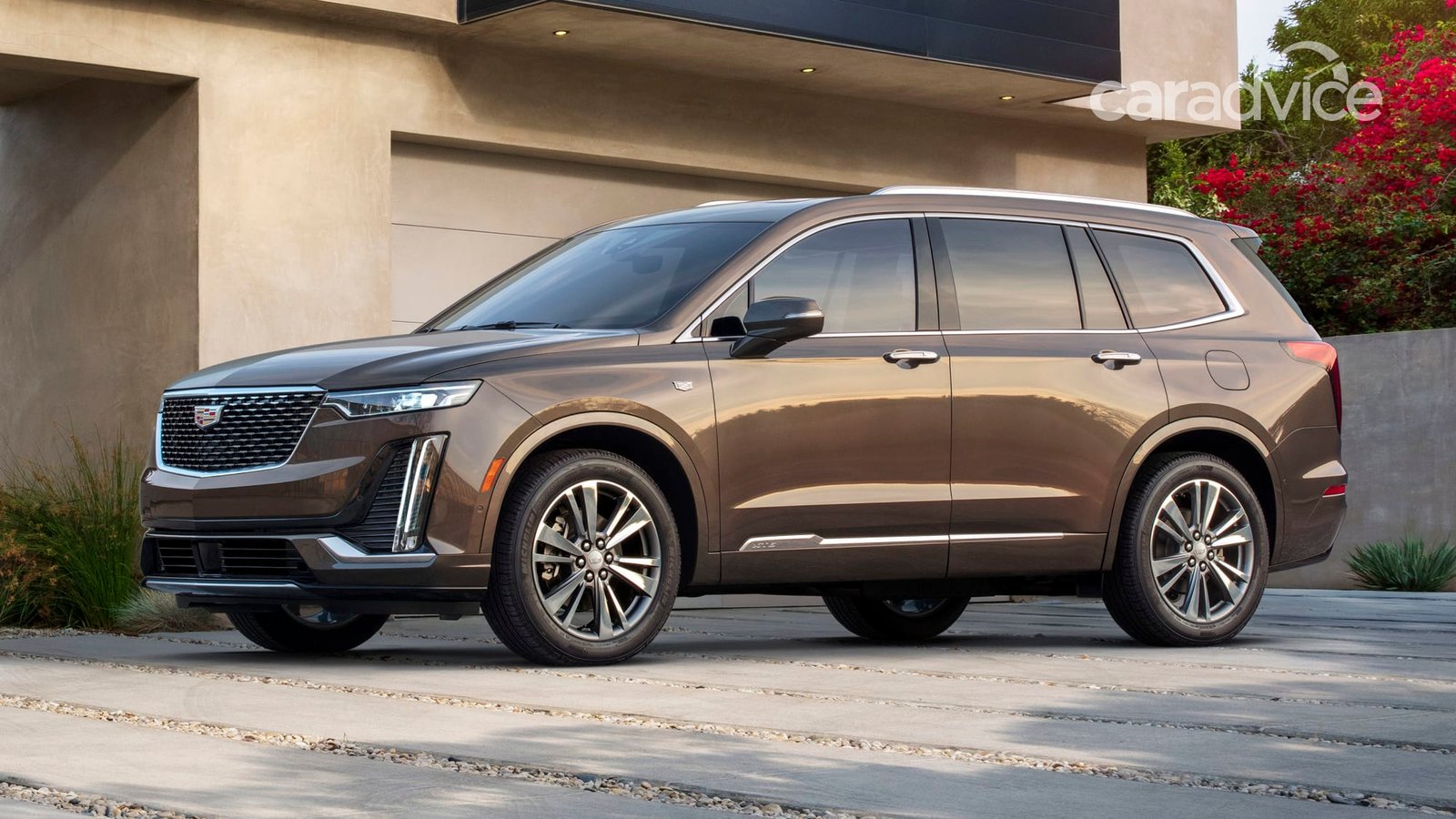 Former Cadillac CEO to head Volkswagen North America - 2 of 2