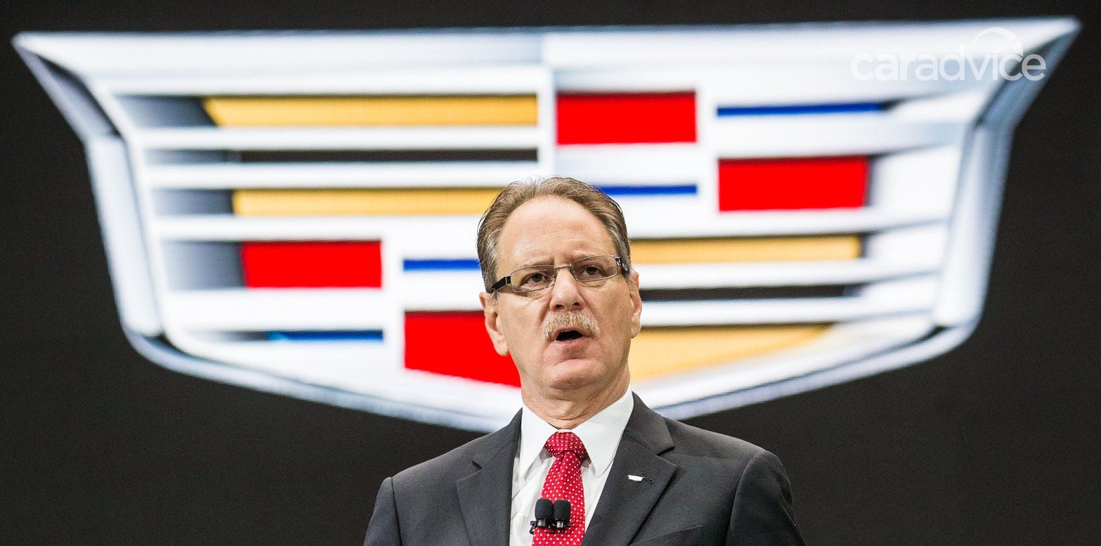 Former Cadillac CEO to head Volkswagen North America - 1 of 2
