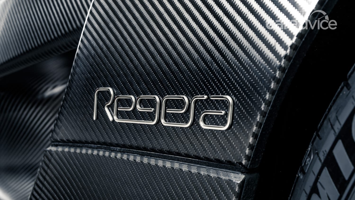Koenigsegg Regera sets record 0-400-0km/h time - 2 of 2