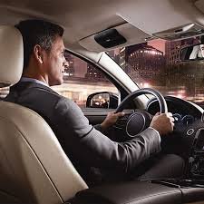 Car Accessories Bluetooth Speakerphone Driving