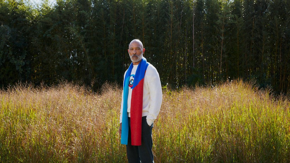 Styles from the Kith for BMW 2020 Collection.