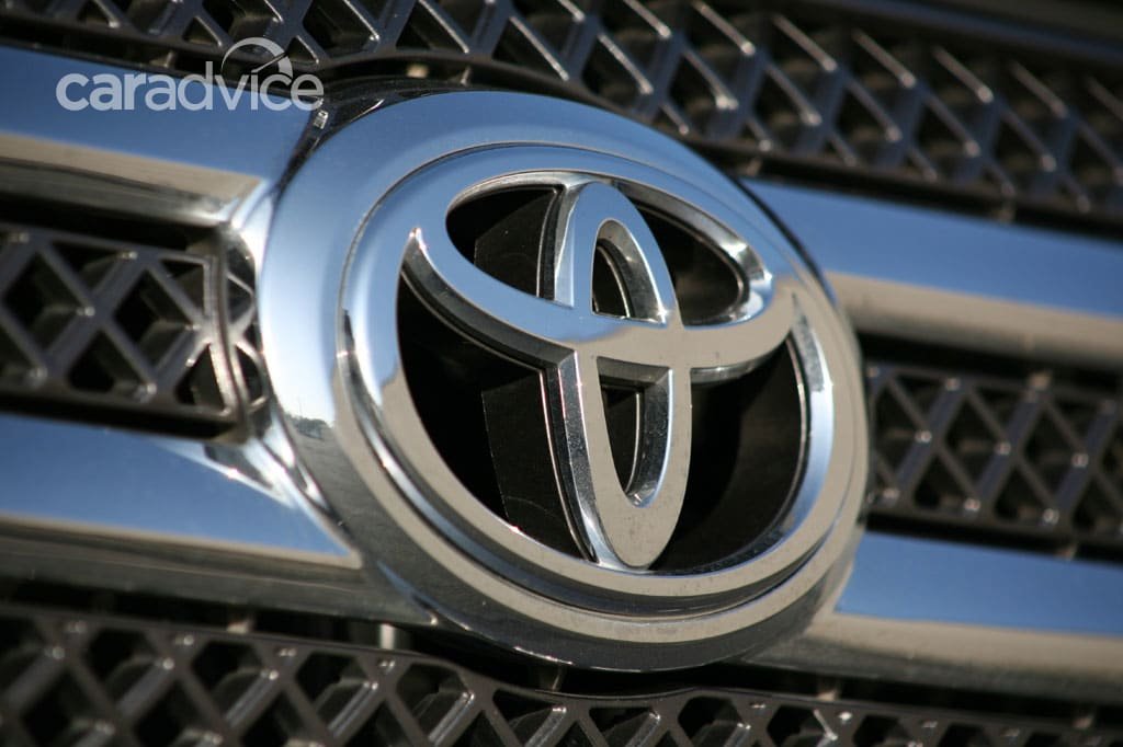 Revealed: the damning report on Toyota diesel particular filters - 1 of 2