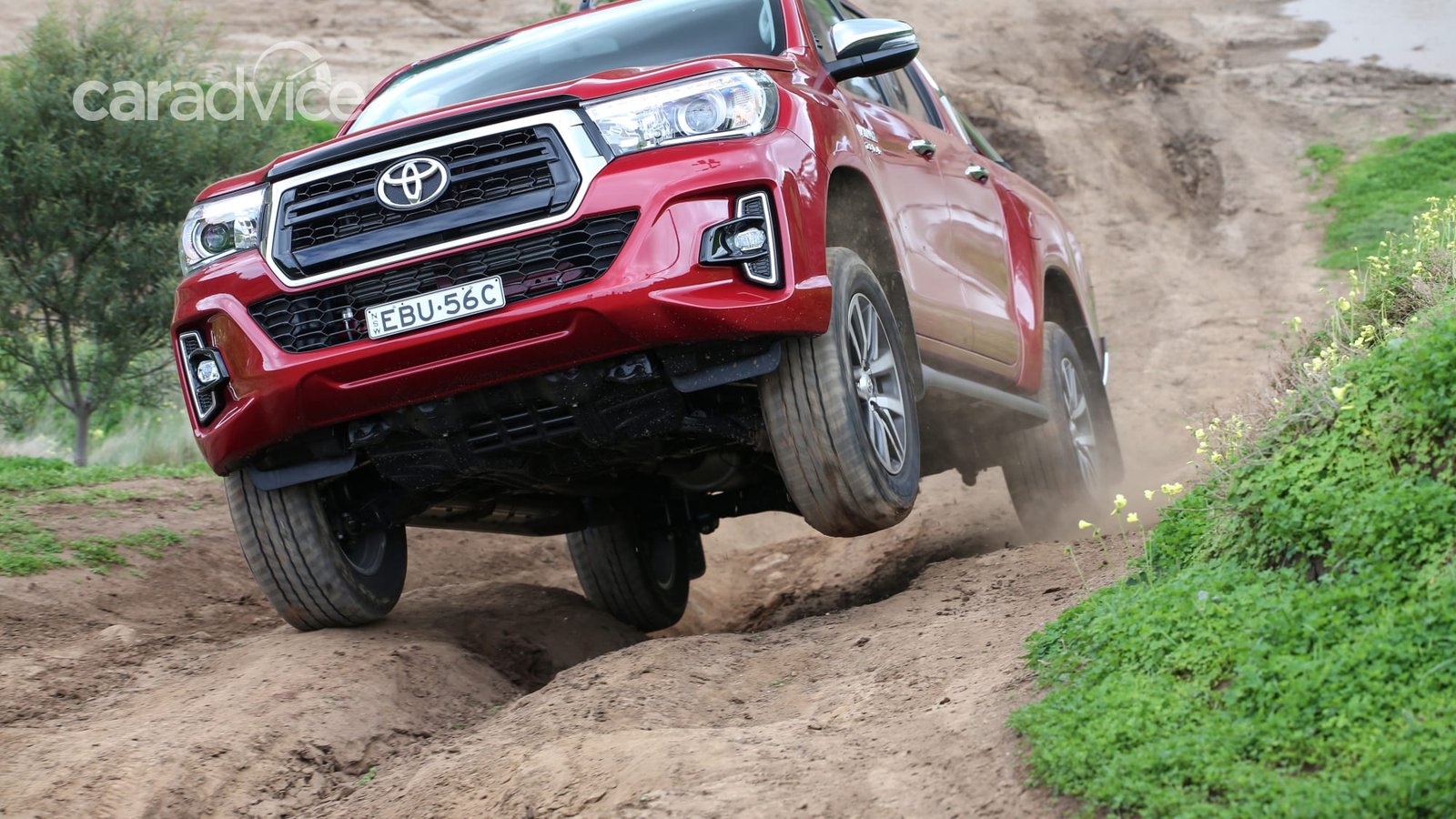 Revealed: the damning report on Toyota diesel particular filters - 2 of 2