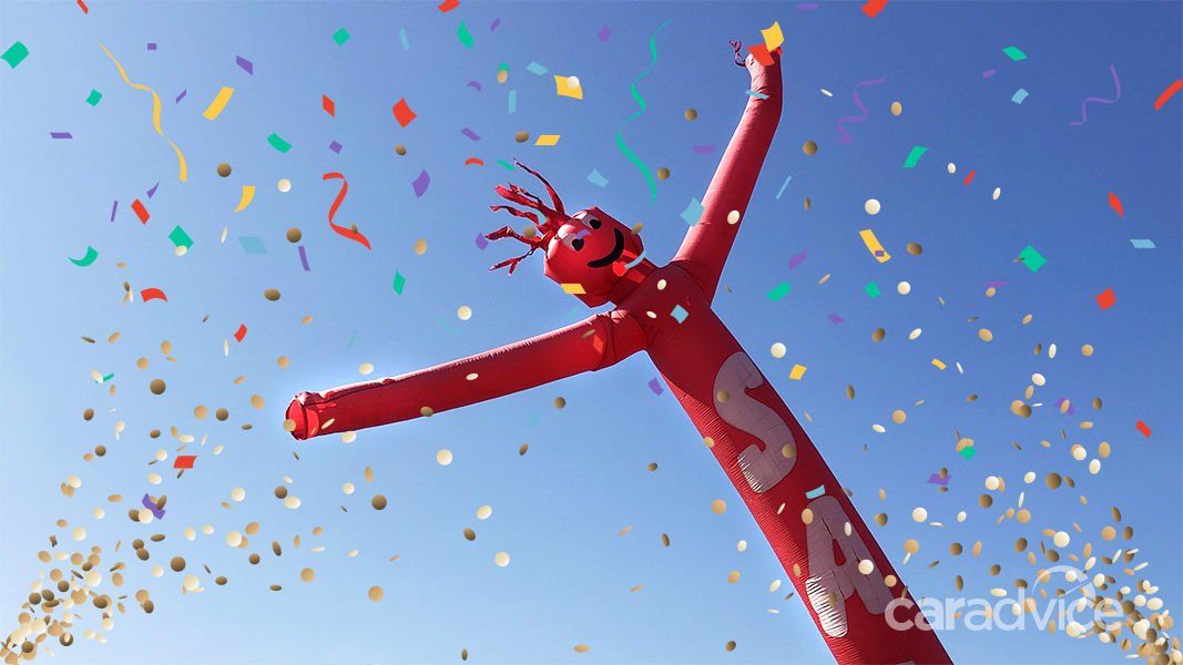 Victoria's automotive industry can now officially reopen - 1 of 1