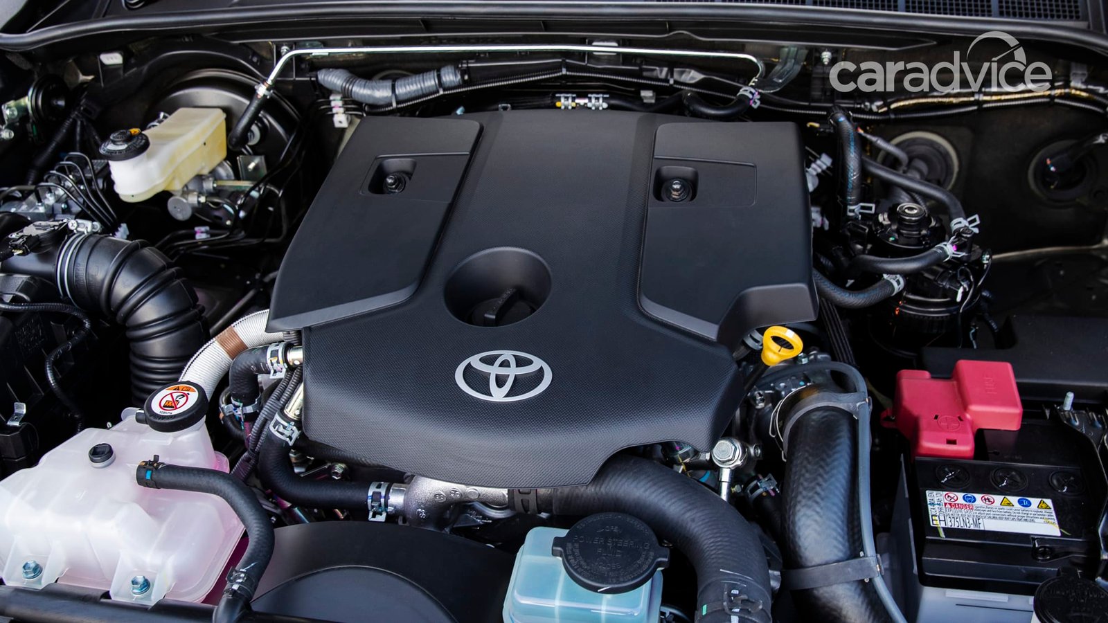 Toyota offers 10-year, unlimited-kilometre warranty on cars with faulty DPFs - 1 of 2