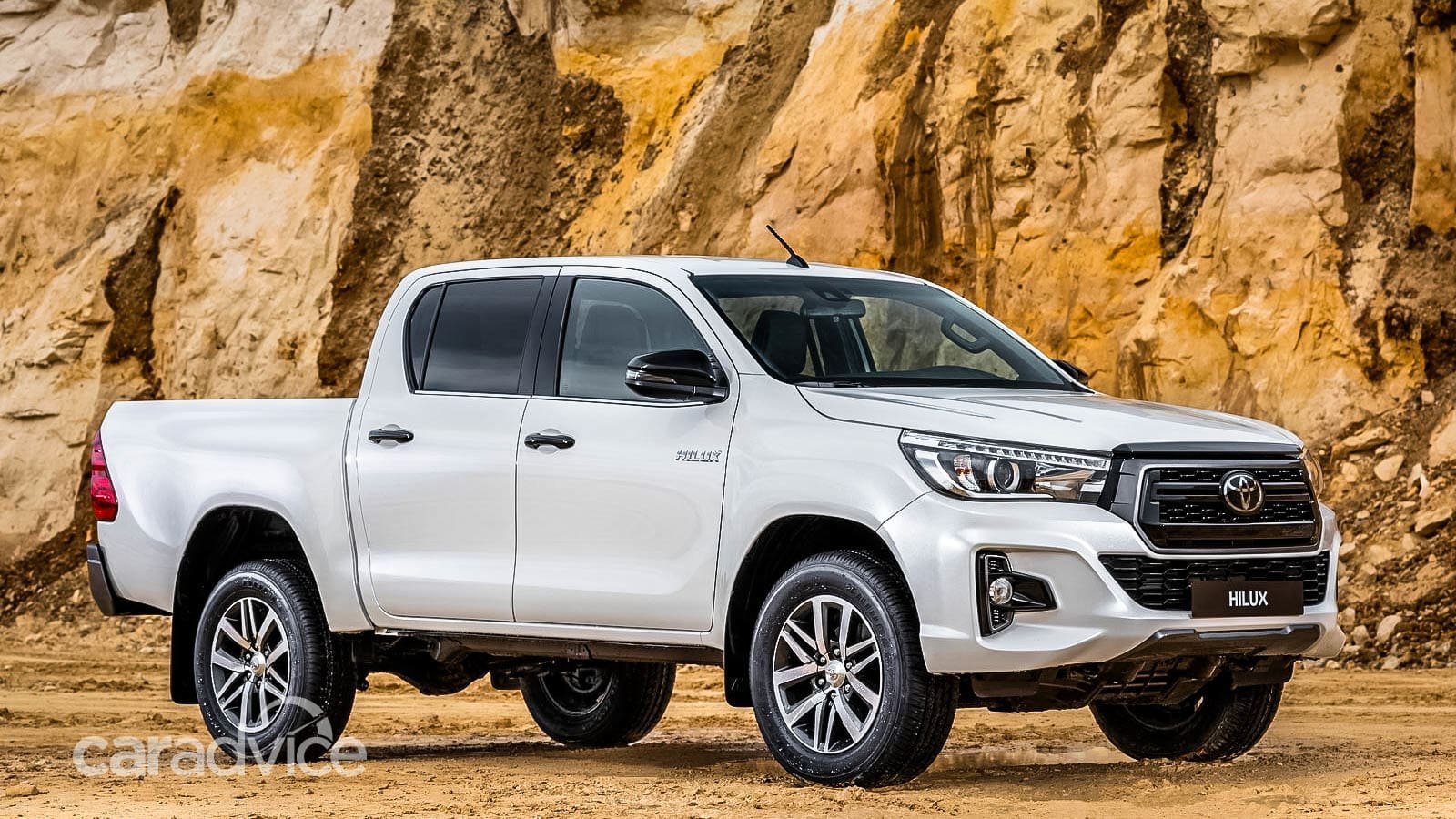 Toyota offers 10-year, unlimited-kilometre warranty on cars with faulty DPFs - 2 of 2