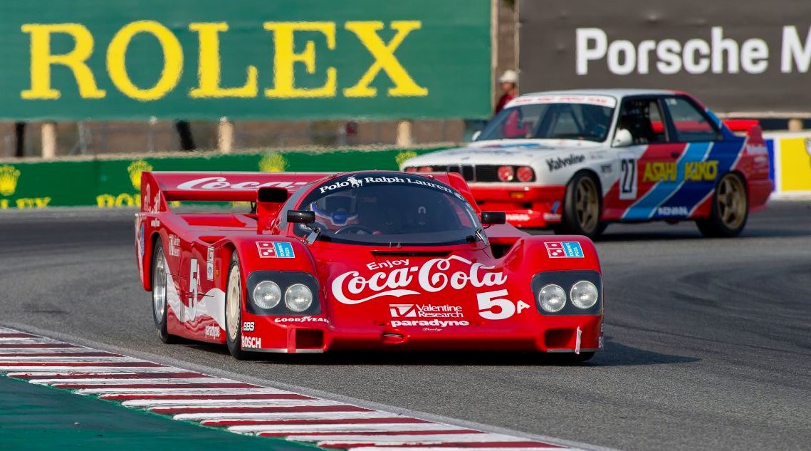 Monterey Motorsports