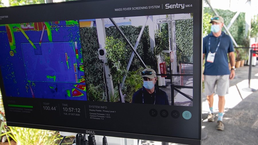 The Fort Lauderdale International Boat Show will have multiple Covid-19 restrictions at this year's show