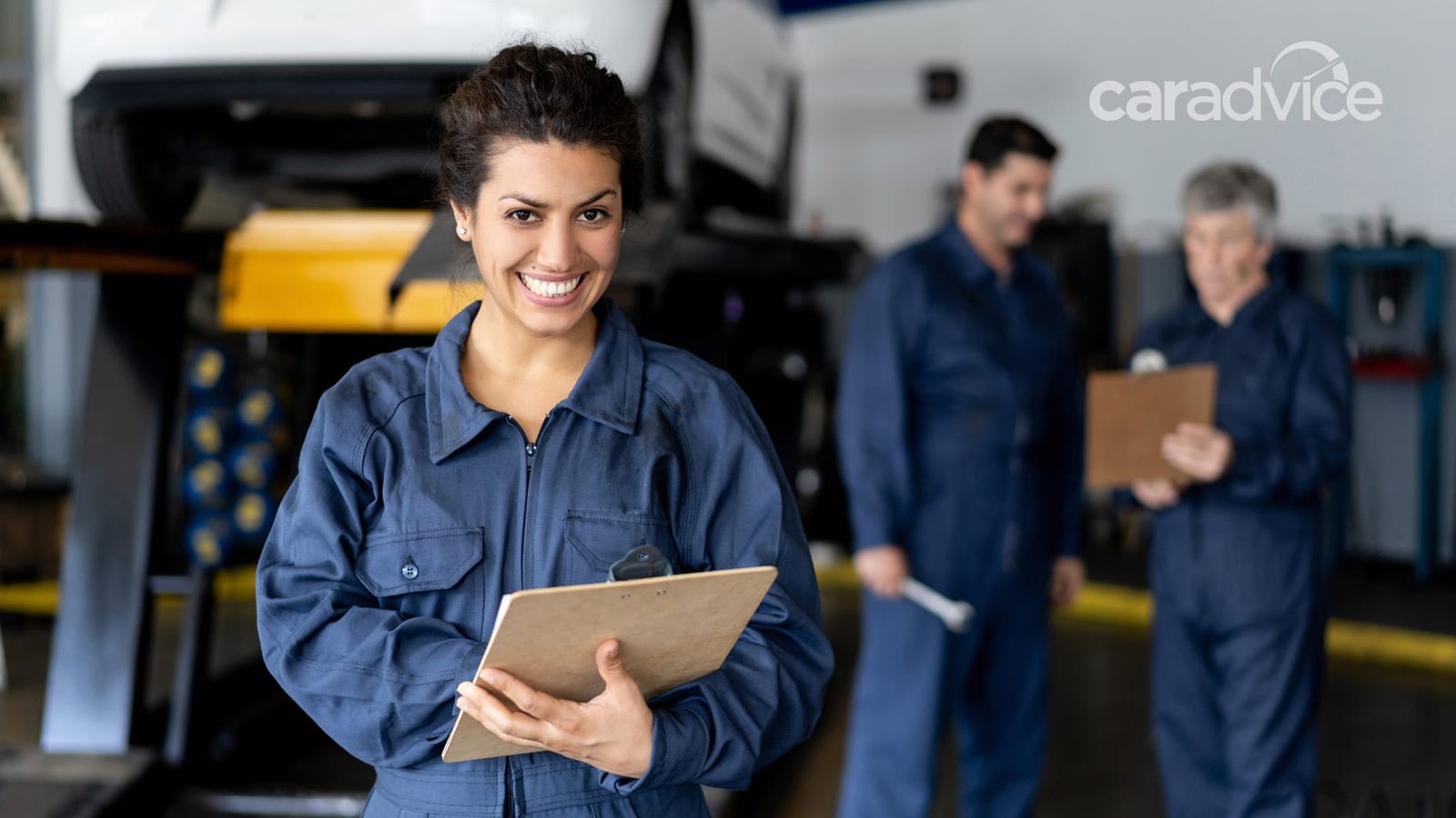 Victorian automotive businesses you can support right now - 1 of 1