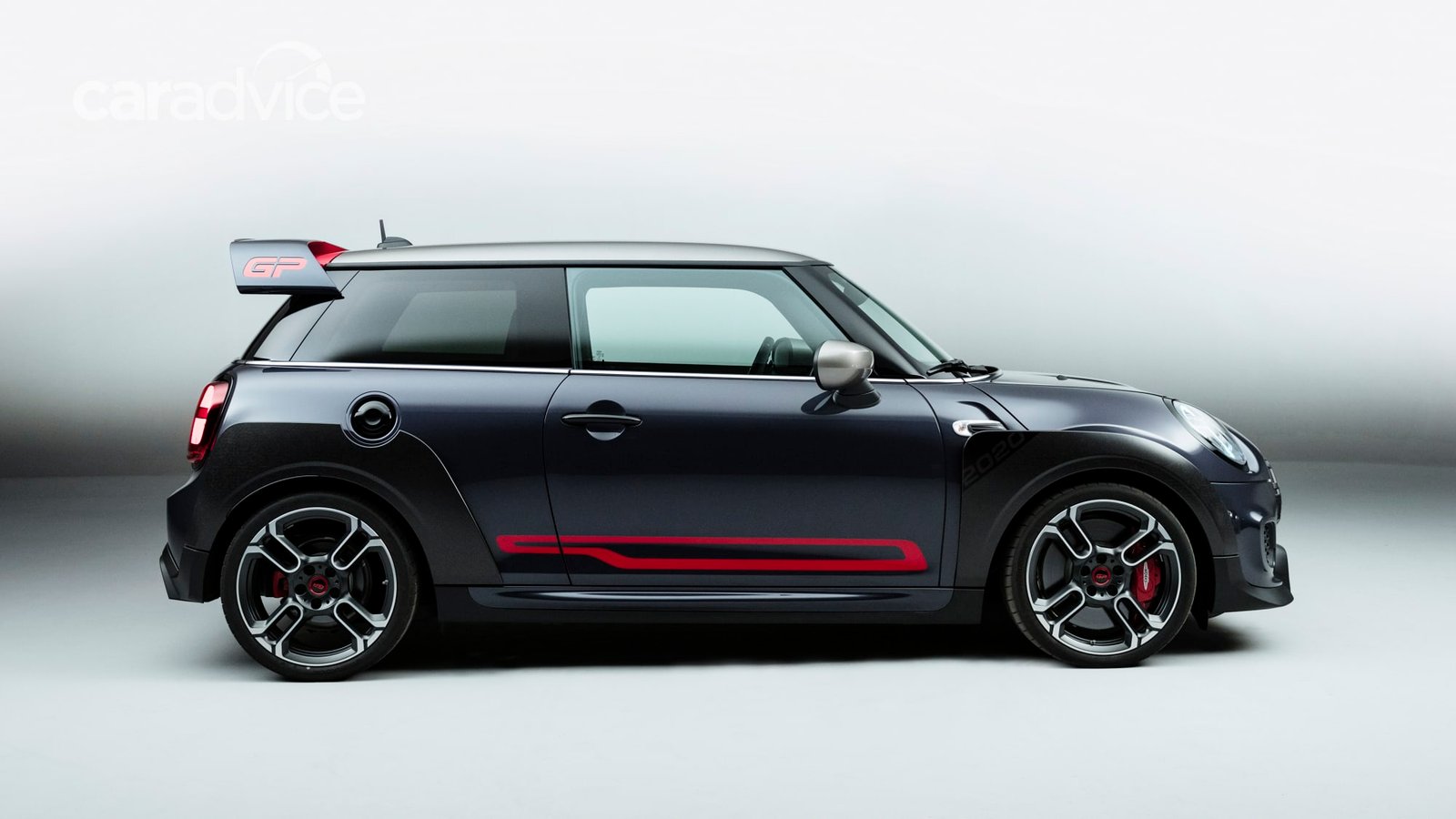 Mini Electric John Cooper Works in development – report - 1 of 1