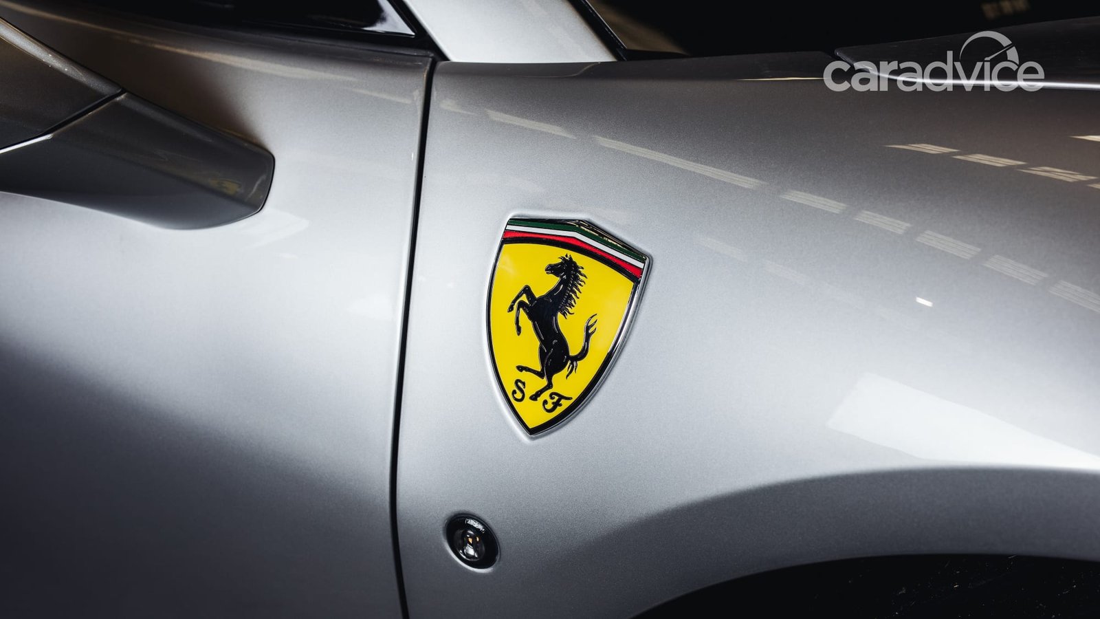 Ferrari shares surge after unexpectedly strong third-quarter performance - 2 of 2