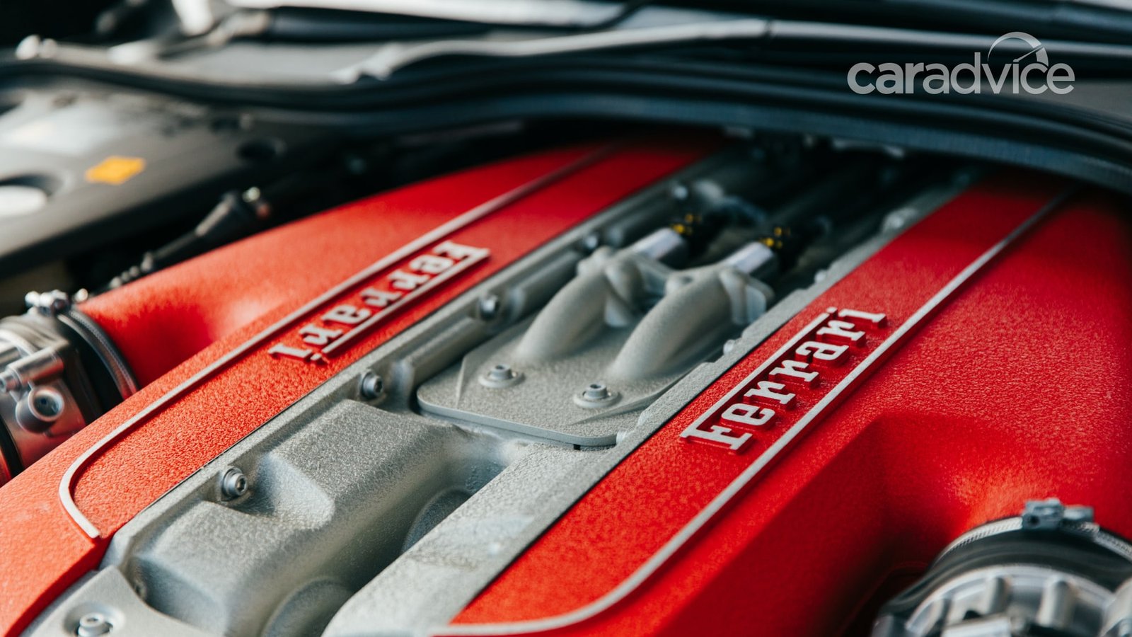 Ferrari shares surge after unexpectedly strong third-quarter performance - 1 of 2