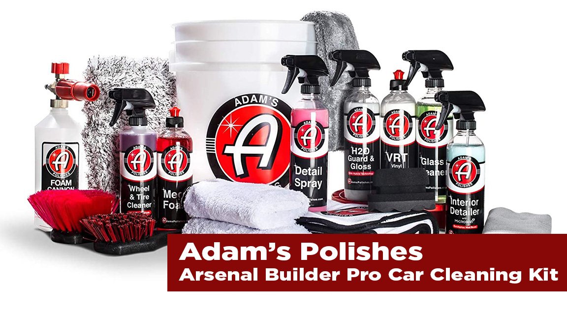 The Journal's holiday gift guide | Adam's Polishes