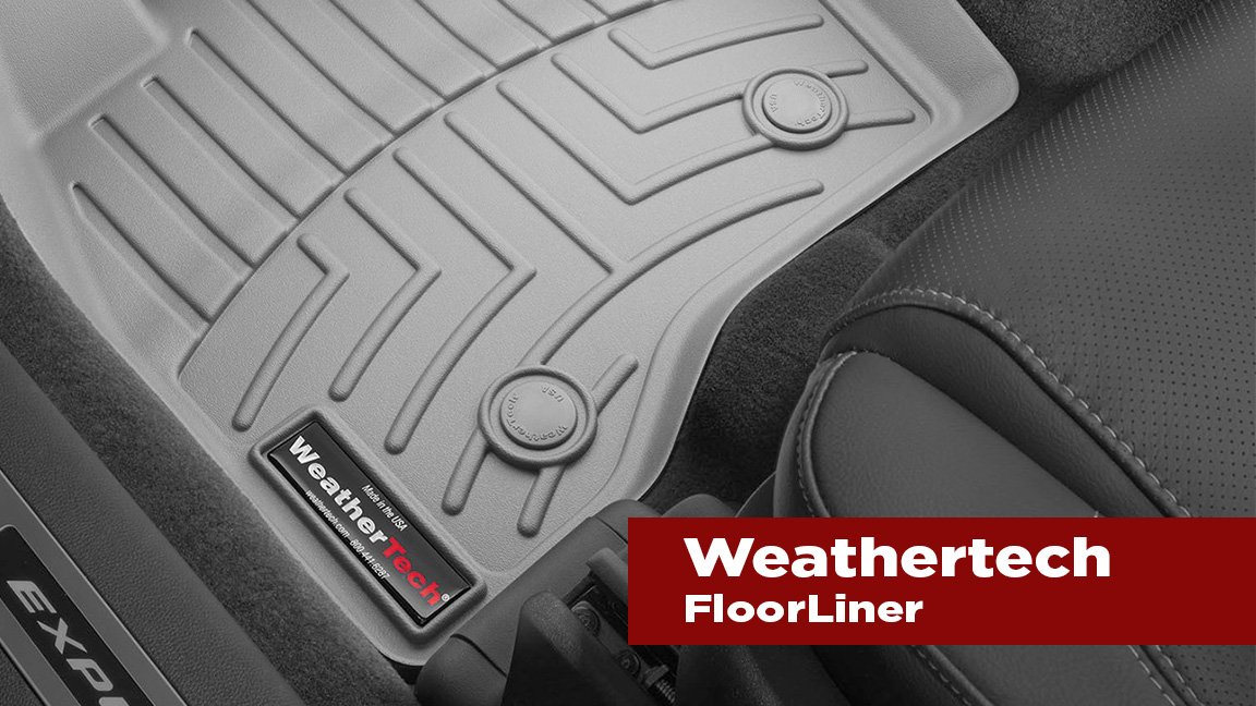 The Journal's holiday gift guide | Weathertech