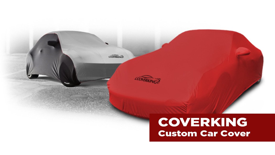The Journal's holiday gift guide | Coverking car cover