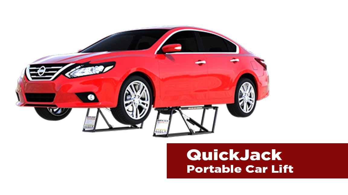 The Journal's holiday gift guide | quick jack portable car lift