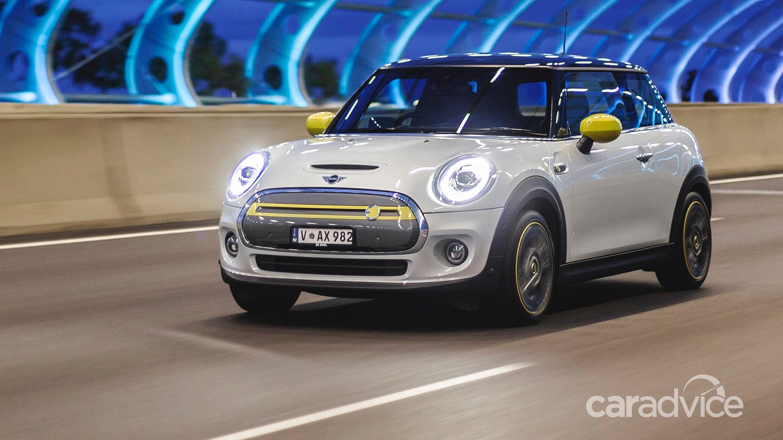 Mini boss outlines future product plan: Bigger Countryman, Rocketman coming – report - 1 of 2