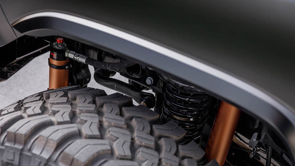 Rezvani Hercules 6x6