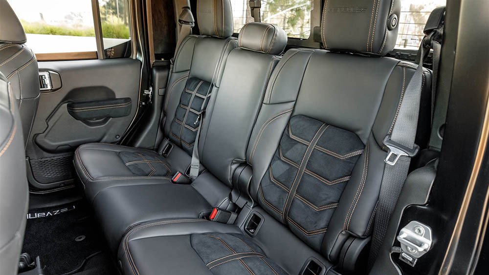 Rezvani Hercules 6x6