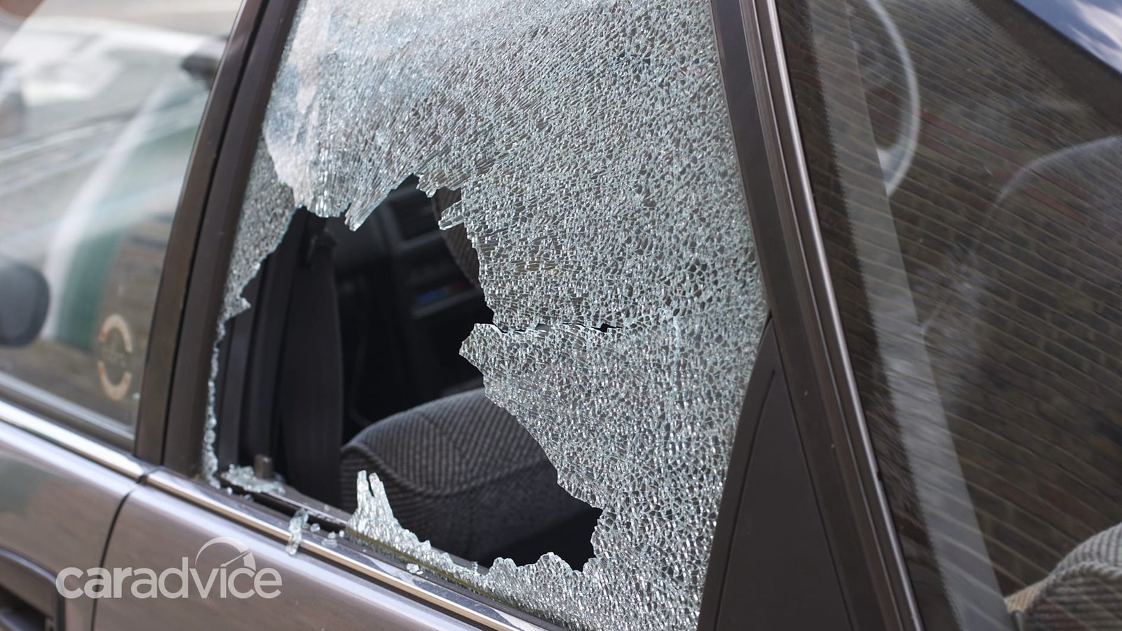 These areas are Australia's car theft hotspots - 1 of 2