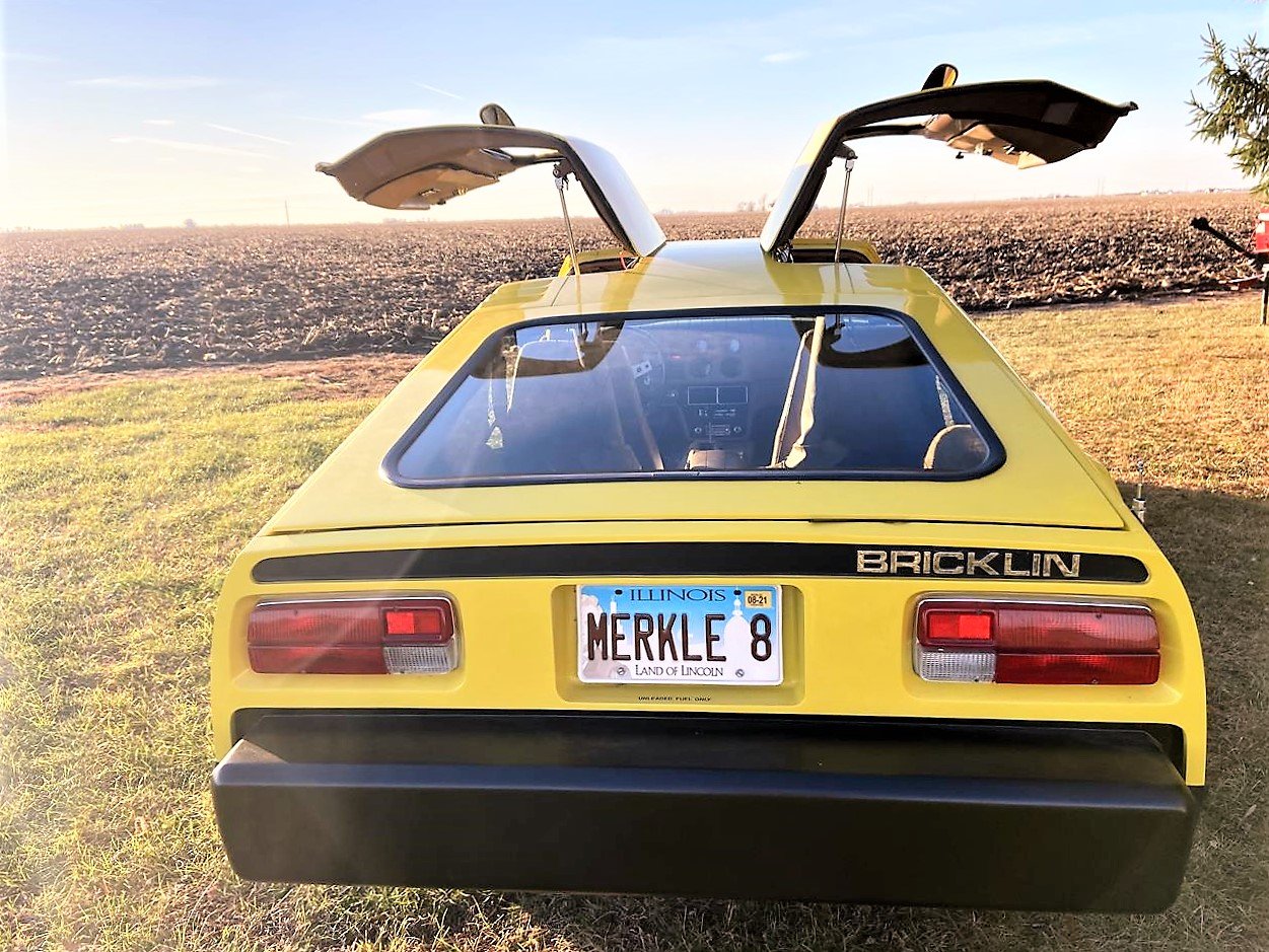 bricklin