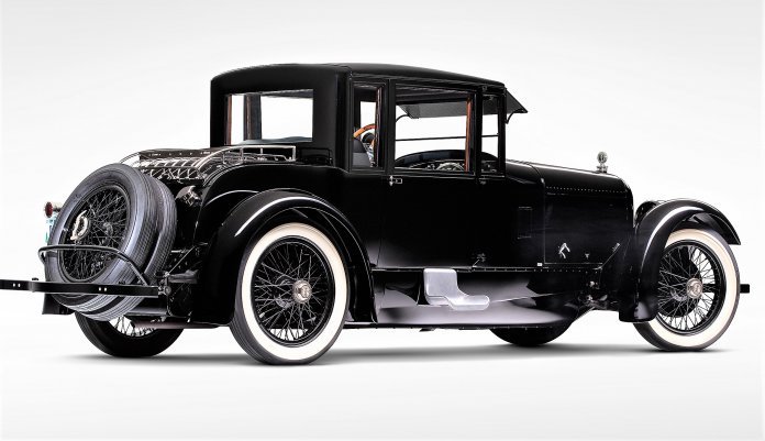 Duesenberg