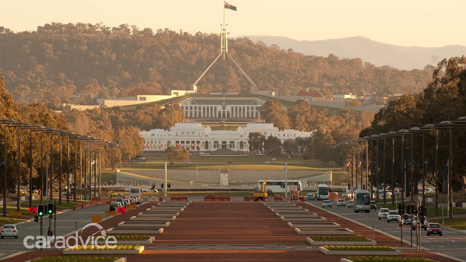 ACT to offer electric car buyers free registration and $15,000 loans - 1 of 1