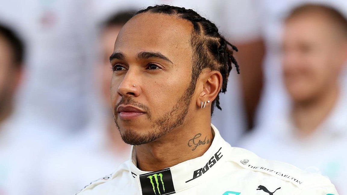 Lewis Hamilton to be knighted – report - 1 of 2