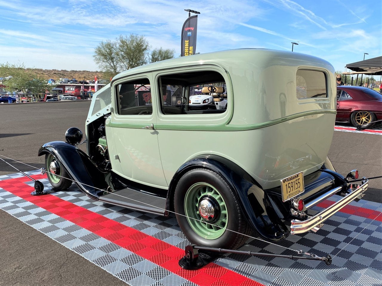 Goodguys Street Rod of the Year