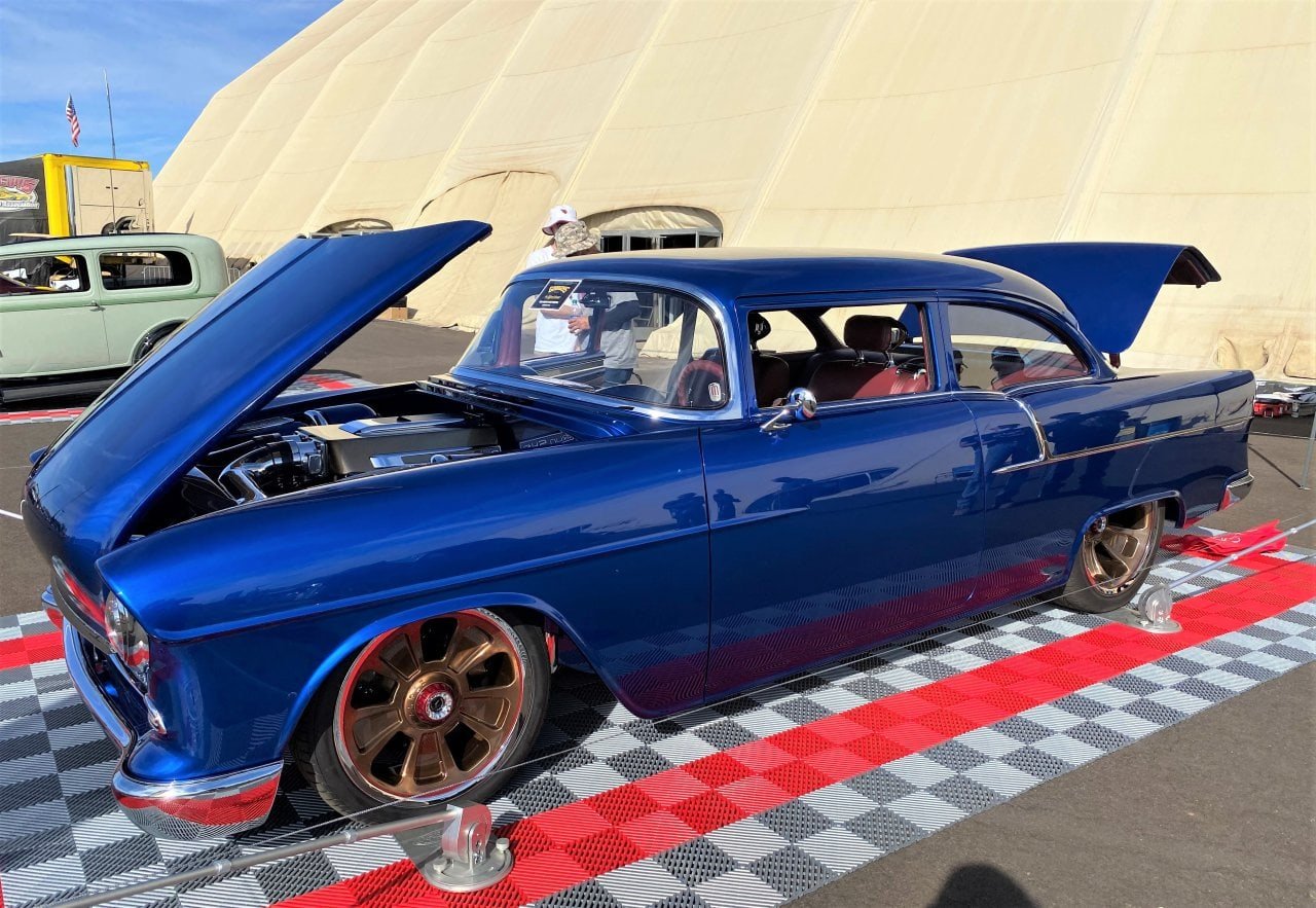 Goodguys America's Most Beautiful