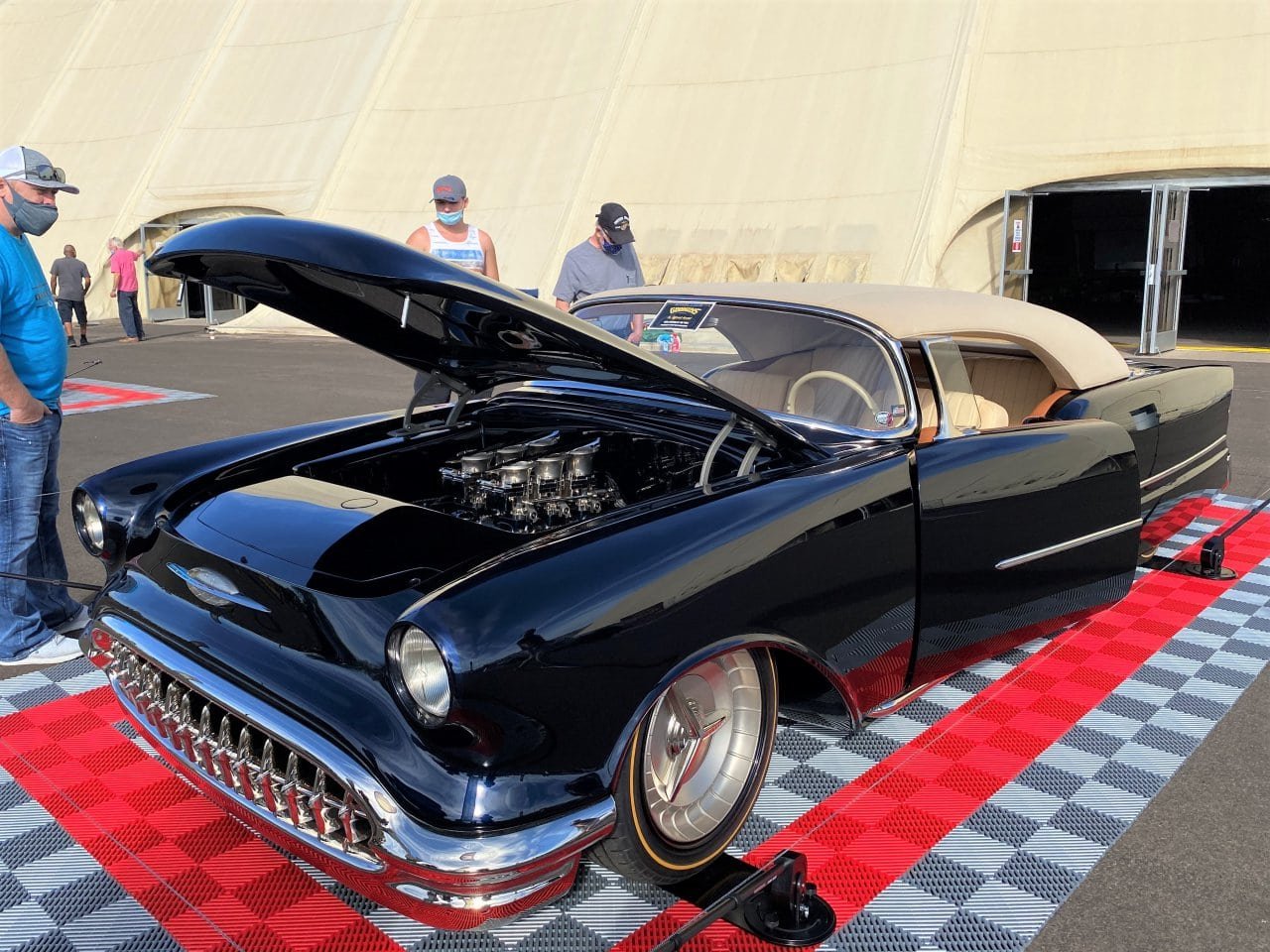 Goodguys Custom of the Year