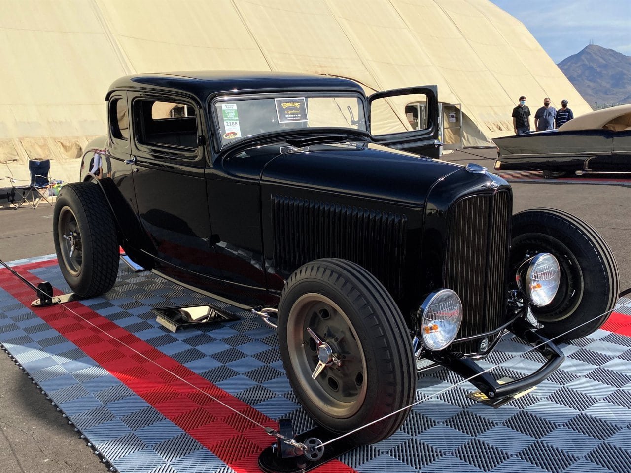 Goodguys Hot Rod of the Year